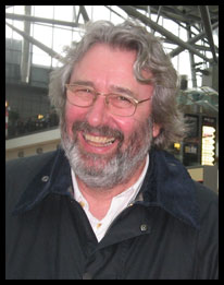 Klaus Runge